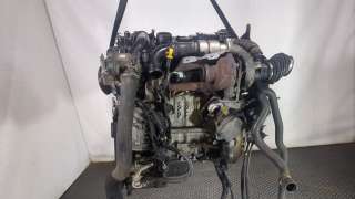 Двигатель  Ford Focus 3 1.6 TDCI Дизель, 2011г. T1DB  - Фото 2
