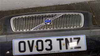 9190438 Решетка радиатора Volvo V70 2 Арт 10772141, вид 3