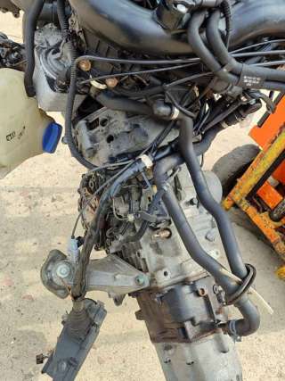 Двигатель  Volkswagen Passat B5 1.9 TDI PD Дизель, 2000г. AVF  - Фото 12
