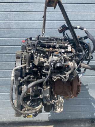 Двигатель  DS 7 Crossback 2.0  Дизель, 2019г. AH02, AHX, DW10FC  - Фото 3