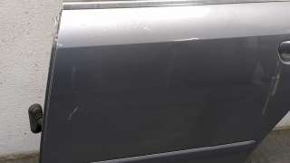  Стекло двери Audi A4 B6 Арт 11059866, вид 4