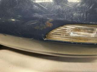 Зеркало левое электрическое Kia Sportage 3 2012г. 876103U230 Hyundai-Kia - Фото 10