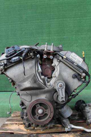 GY двигатель Mazda MPV 2 Арт KP1127228, вид 1