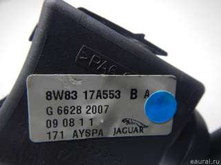 C2Z11721 Jaguar Переключатель подрулевой (стрекоза) Jaguar XJ X351 restailing Арт E70303103, вид 4