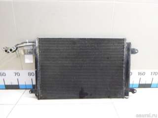 1K0820411S VAG Радиатор кондиционера  Volkswagen Golf 5 Арт E48446189, вид 1