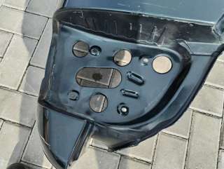 Задняя часть кузова (тазик) BMW 5 E39 2000г.  - Фото 10
