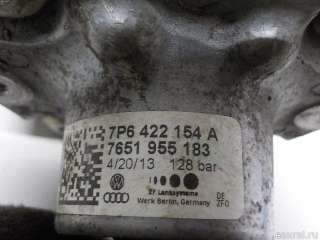 7P6422154A VAG Насос гидроусилителя Volkswagen Touareg 2 Арт E52241854, вид 10