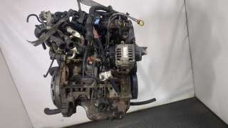 Z13DTH Двигатель Opel Corsa D Арт 8976377, вид 4