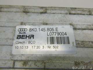 8K0145805E VAG Интеркулер Audi A5 (S5,RS5) 1 Арт E84774446, вид 7