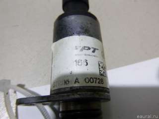 Клапан электромагн. изменения фаз ГРМ Fiat Punto 3 restailing 2007г. 55209166 Fiat - Фото 4