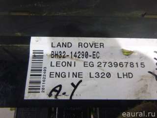 Блок предохранителей Land Rover Range Rover Sport 1 restailing 2007г.  - Фото 8