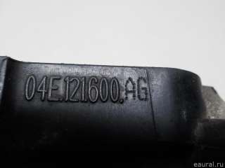 04E121116C VAG Корпус термостата Volkswagen Golf 7 Арт E51922138, вид 7