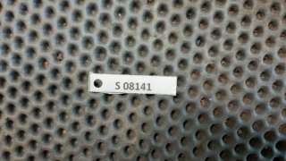 9673131677 Дефлектор обдува салона Peugeot 208 Арт S08141, вид 4
