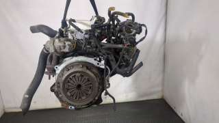 Двигатель  Mitsubishi Carisma 1.6 Инжектор Бензин, 1997г. 4G92  - Фото 3