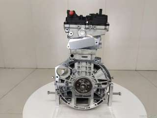 Двигатель  Hyundai Santa FE 4 (TM) restailing 180.0  2011г. 158S12GH00 EAengine  - Фото 7