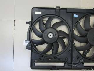  Вентилятор радиатора Audi A4 B8 Арт E80941086, вид 3
