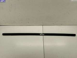  Молдинг стекла двери задней левой наружный Volkswagen Touareg 1 Арт 54689463, вид 1