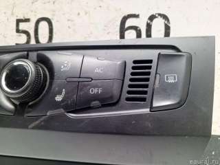 8T1820043AHXZF VAG Блок управления печки / климат-контроля Audi Q5 1 Арт E31538819, вид 3
