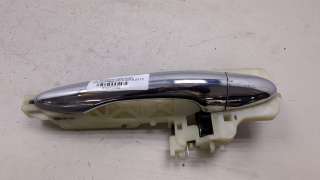  Ручка наружная задняя левая Kia Sportage 3 Арт 9095550