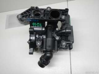 06L121111M VAG Корпус термостата Audi Q3 2 Арт E70681385, вид 6
