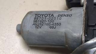  Стеклоподъемник Toyota Auris 1 Арт 9108030, вид 5