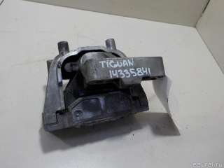 Подушка двигателя Volkswagen Tiguan 1 2012г. 5N0199262F VAG - Фото 3