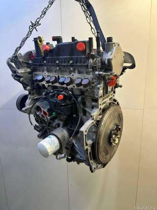 Двигатель  Volvo V40 2   2013г. 36002009 Volvo  - Фото 4