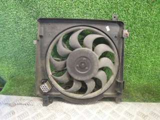  Вентилятор радиатора Opel Astra H Арт 45592, вид 1