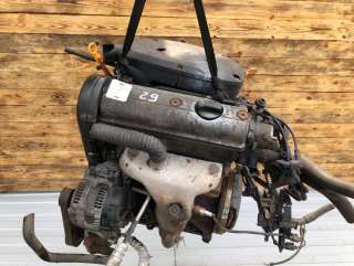 Двигатель  Volkswagen Polo 3 1.0  Бензин, 1995г. AEV  - Фото 3