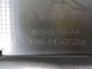 C2Z4781 Jaguar Накладка декоративная Jaguar XF 260 Арт E50574026, вид 4