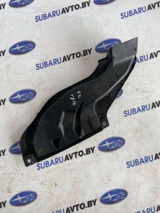 Воздухозаборник Subaru WRX VB 2023г.  - Фото 3