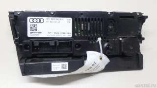 Блок управления печки / климат-контроля Audi Q5 1 2009г. 8T1820043AHXZF VAG - Фото 6