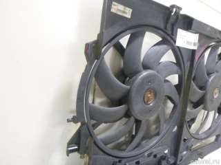 8K0121003M VAG Вентилятор радиатора Audi Q5 1 Арт E15015724, вид 7