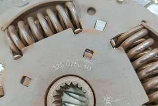 Комплект сцепления Citroen Berlingo 2 restailing 2013г. 123052510, 323075010, 403453 , art11682087 - Фото 8