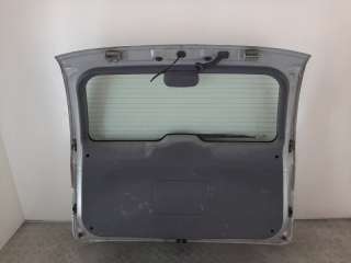  Крышка багажника (дверь 3-5) Hyundai Matrix Арт 1090895, вид 5