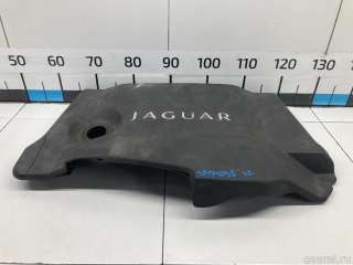 Накладка декоративная Jaguar XF 250 2009г. C2D23547 Jaguar - Фото 2