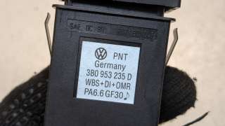  Кнопка аварийной сигнализации Volkswagen Passat B5 Арт 9088491, вид 4