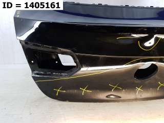 A2537400105 Дверь багажника  Mercedes GLC Coupe Restailing Арт 1405161, вид 6