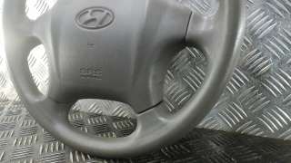 Рулевое колесо Hyundai Tucson 1 Арт HNK33JZ01, вид 2