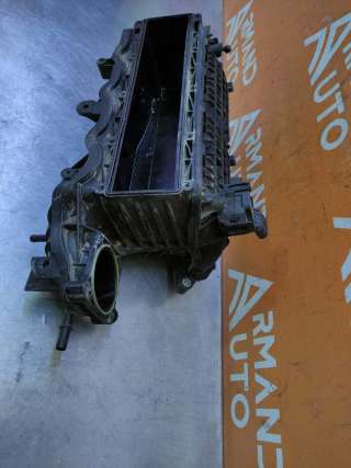 коллектор впускной Skoda Octavia A7 2019г. 04E129709AM, 04E129711L - Фото 5