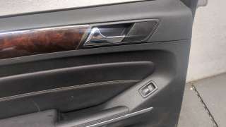Дверь задняя левая Mercedes GL X164 2007г.  - Фото 5