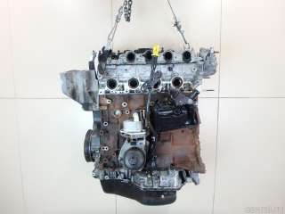 LR022075 Land Rover Двигатель Land Rover Evoque 1 restailing Арт E95658580, вид 3