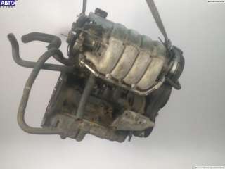 Двигатель  Daewoo Lanos T100 1.6 i Бензин, 1998г. A16DMS  - Фото 4