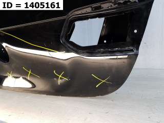 A2537400105 Дверь багажника  Mercedes GLC Coupe Restailing Арт 1405161, вид 9