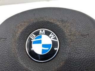Руль BMW 1 F20/F21 2011г.  - Фото 2