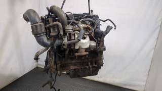 KZ35302100A,D4EA-V Двигатель Kia Sportage 2 Арт 8388046, вид 4