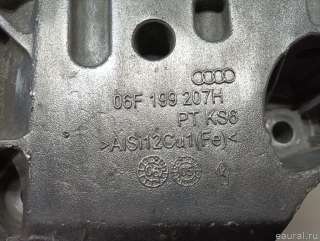 Кронштейн двигателя Audi TT 3 2007г. 06F199207H VAG - Фото 3