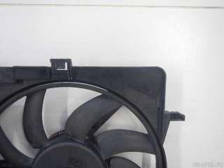  Вентилятор радиатора Audi A4 B8 Арт E70548659, вид 8