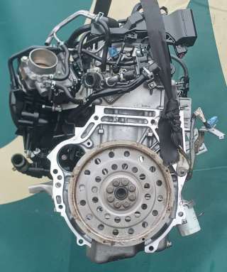 K24Z3 Двигатель Acura TSX 2 Арт 2402040, вид 3