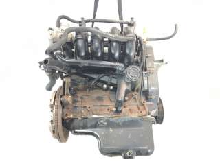 BKR Двигатель Volkswagen Fox Арт 303164, вид 7